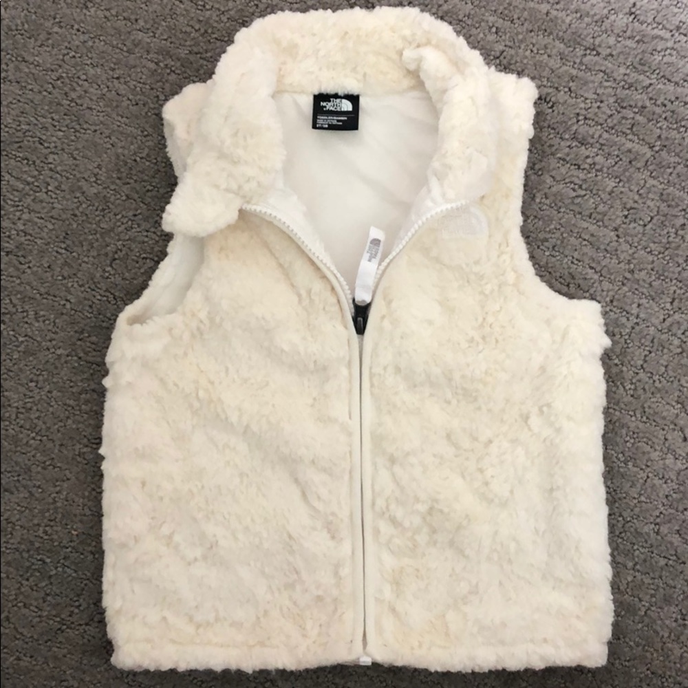 Toddler Vest by The Northface
